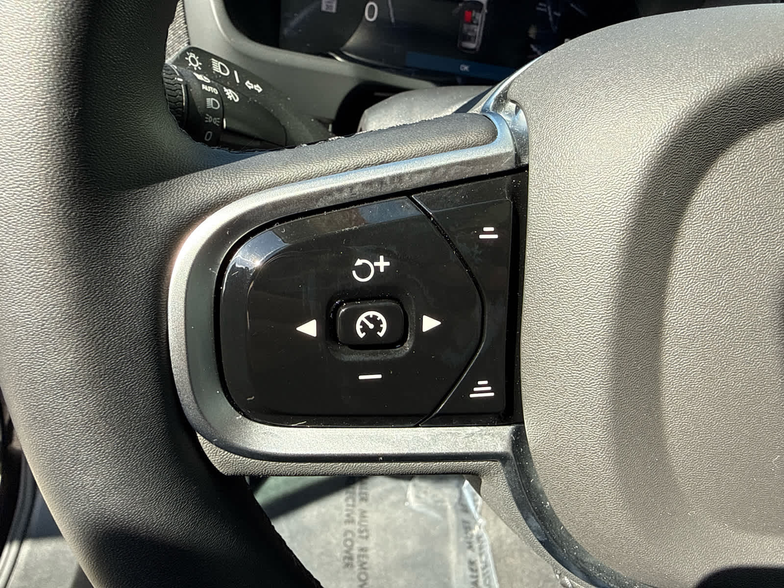 2026 Volvo XC90 Ultra - Photo 47