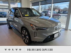 2025 Volvo EX90 Twin Motor Ultra 7-Seater SUV