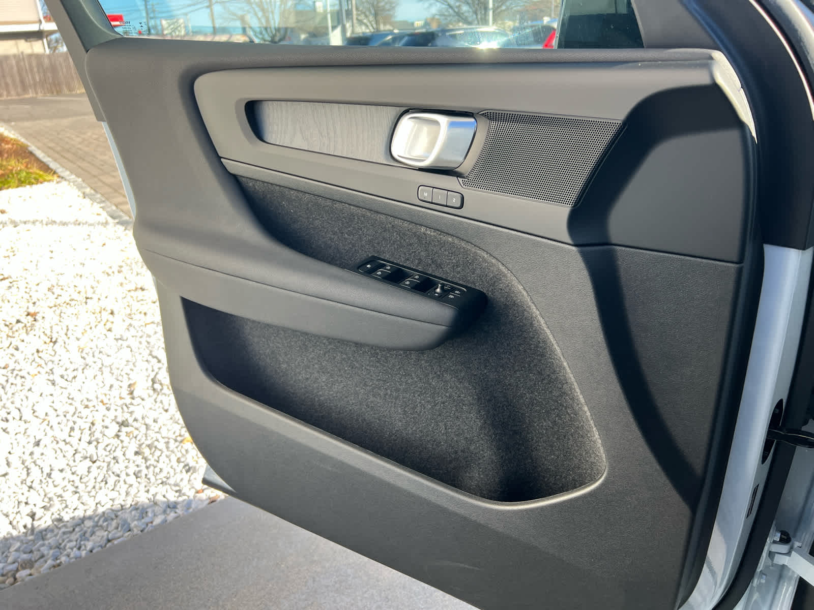 2026 Volvo XC40 Core - Photo 12