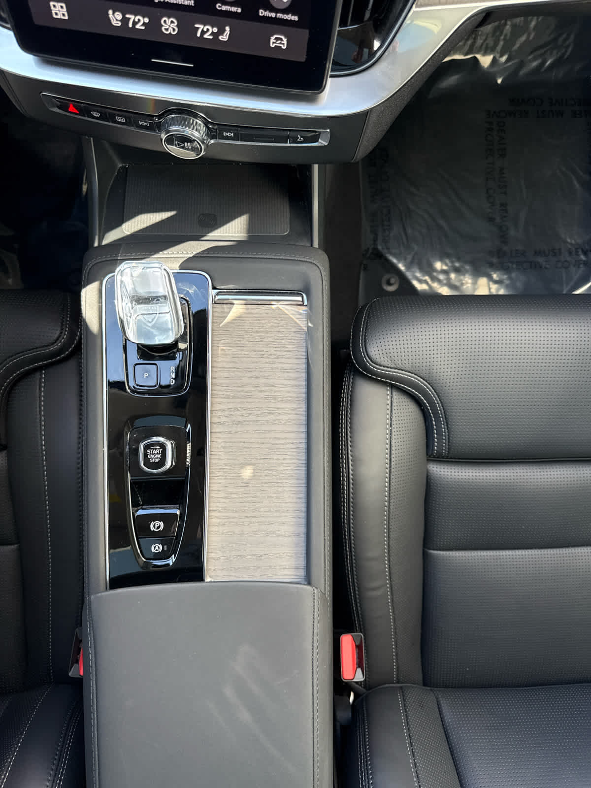 2026 Volvo XC90 Ultra - Photo 57