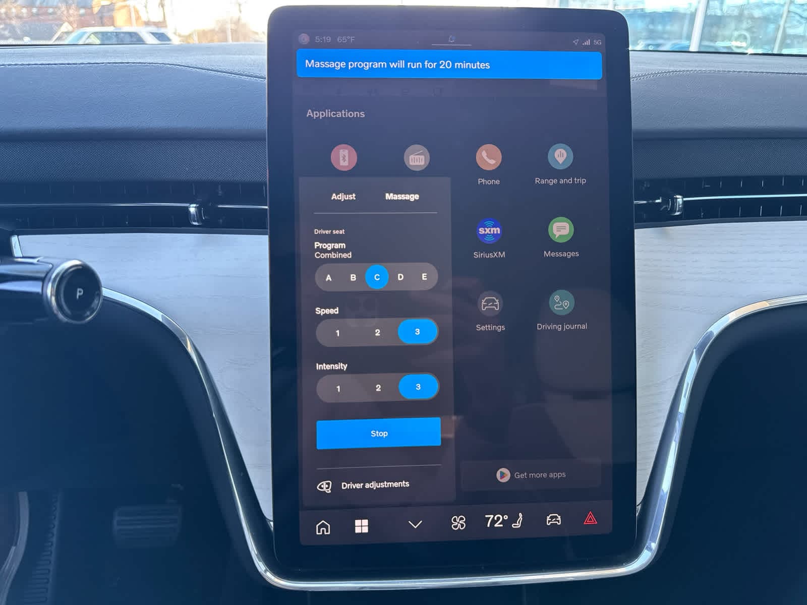 2025 Volvo EX90 Ultra - Photo 45