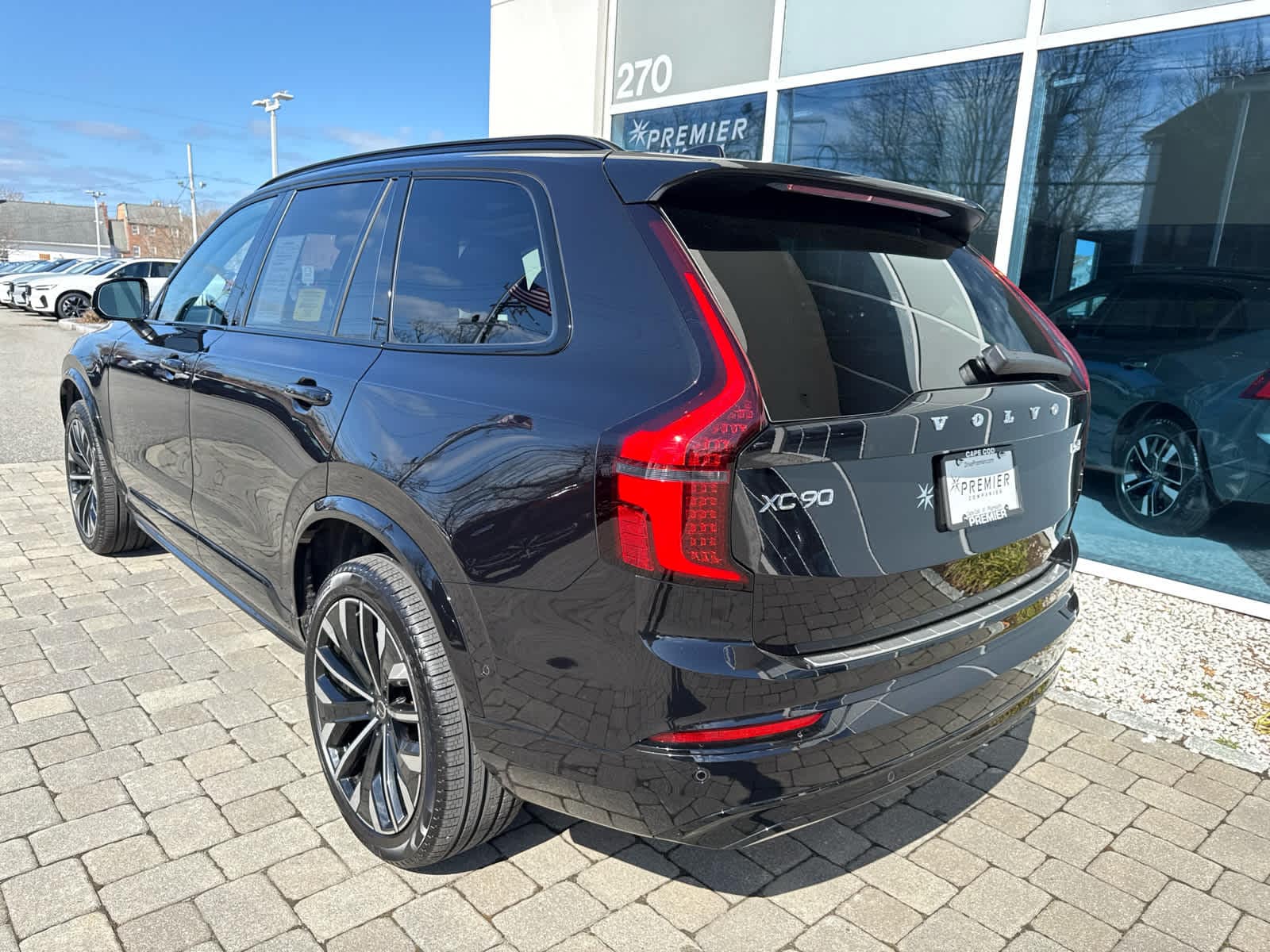 2026 Volvo XC90 Ultra - Photo 15