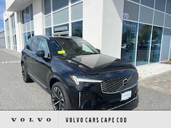 2025 Volvo XC90 plug-in hybrid T8 (2025.5) Plus 7-Seater SUV