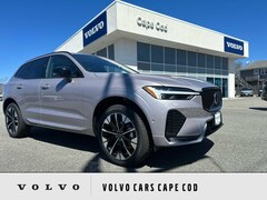 2026 Volvo XC60 B5 Plus AWD SUV