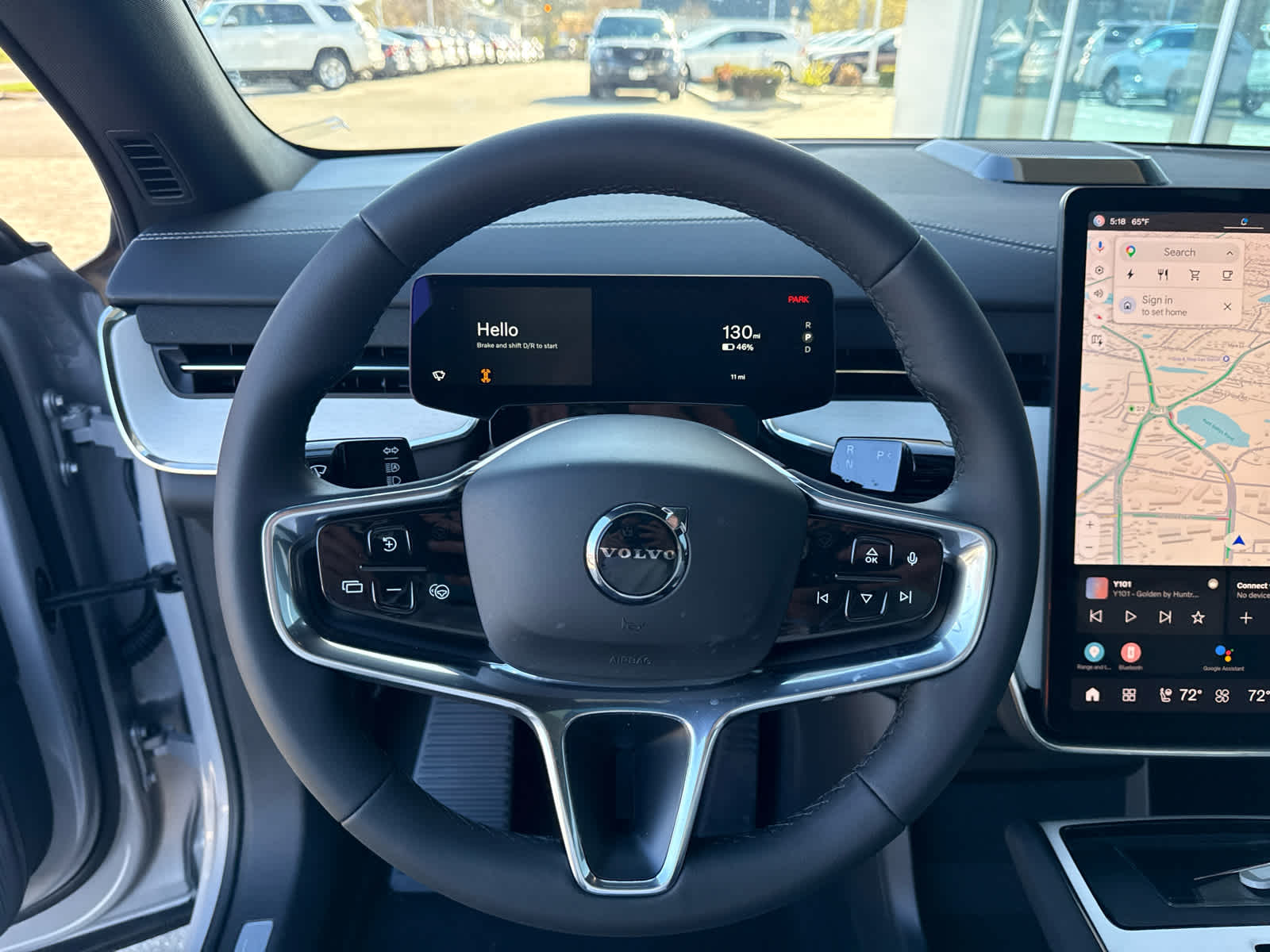2025 Volvo EX90 Ultra - Photo 37