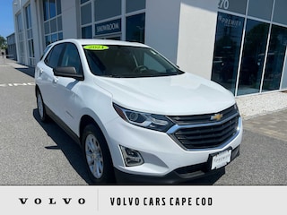2021 Chevrolet Equinox LS w/1LS SUV 3GNAXSEV9MS172498
