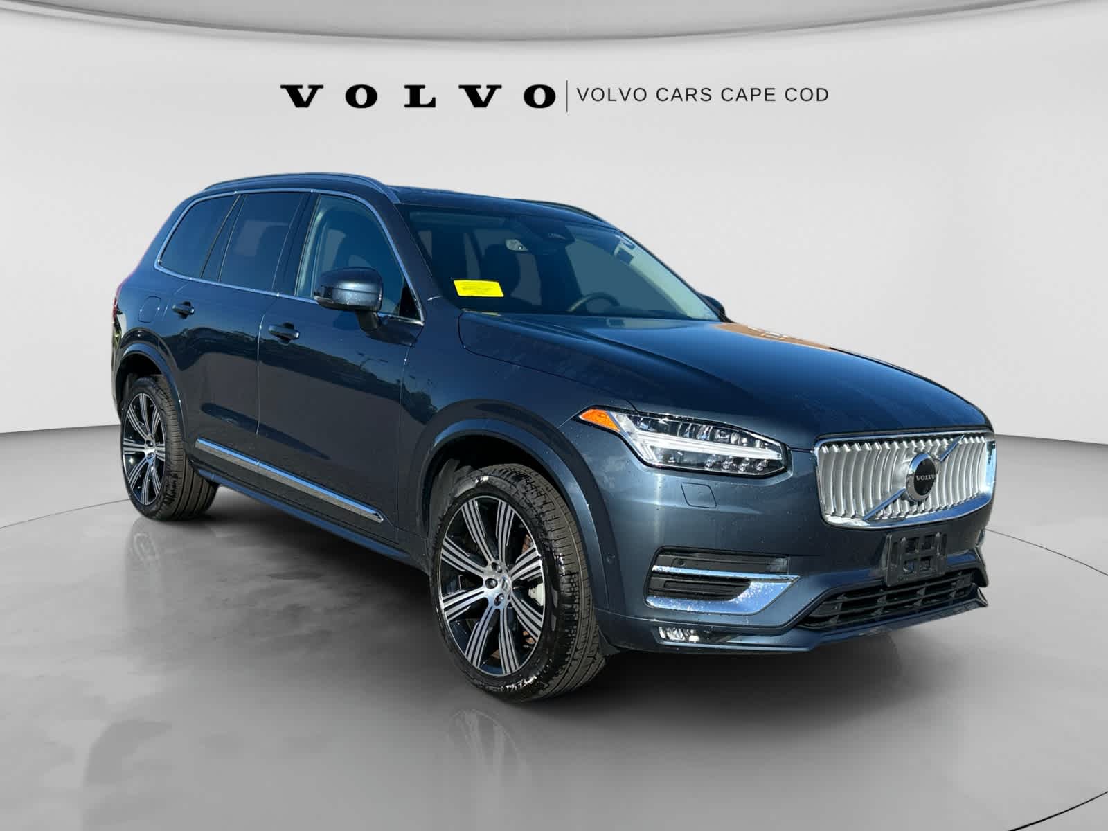 2023 Volvo XC90 Ultimate