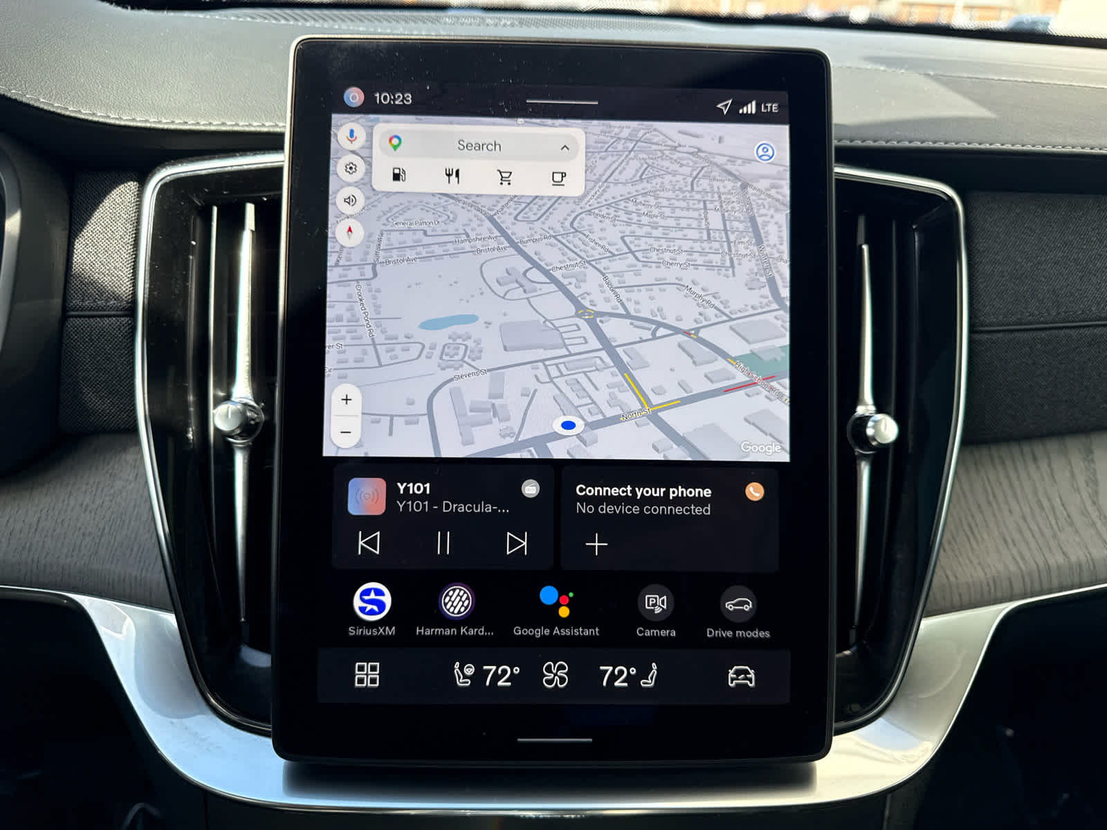 2026 Volvo XC90 Ultra - Photo 52