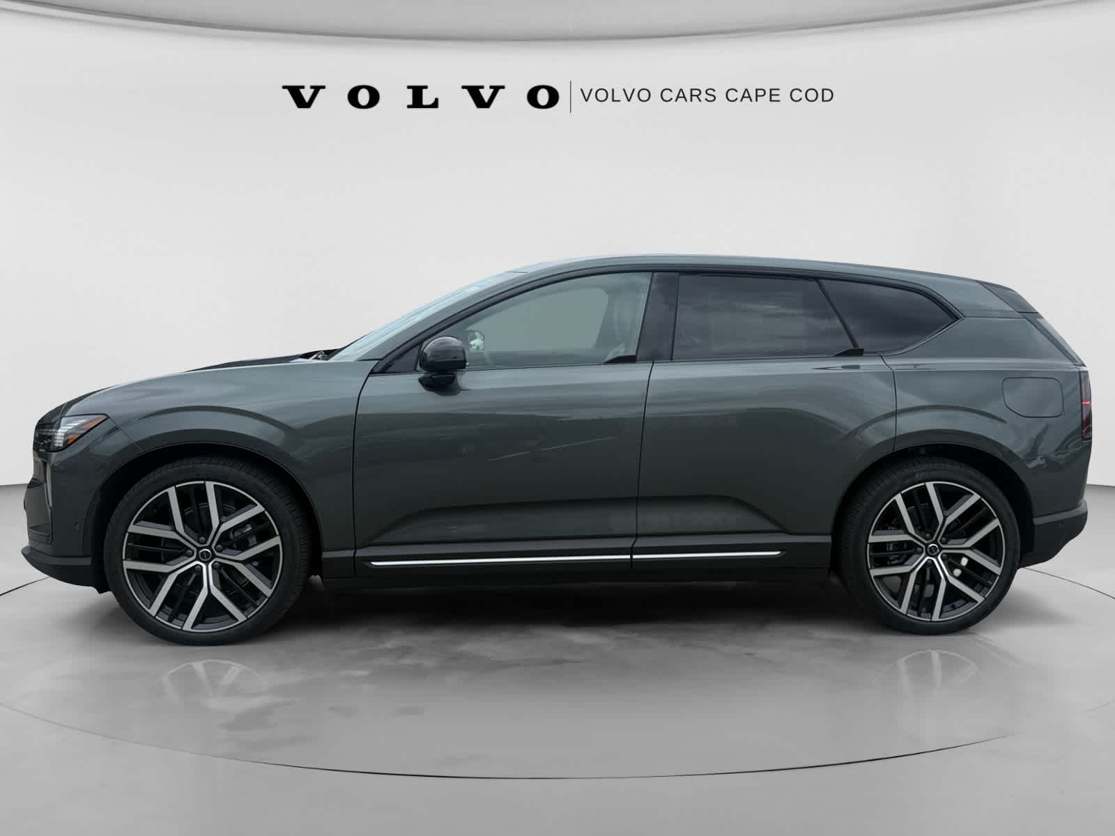 Used 2027 Volvo EX60 Twin Motor Ultra SUV