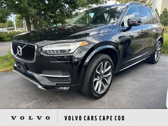 2019 Volvo XC90 T6 Momentum SUV YV4A22PK4K1473511