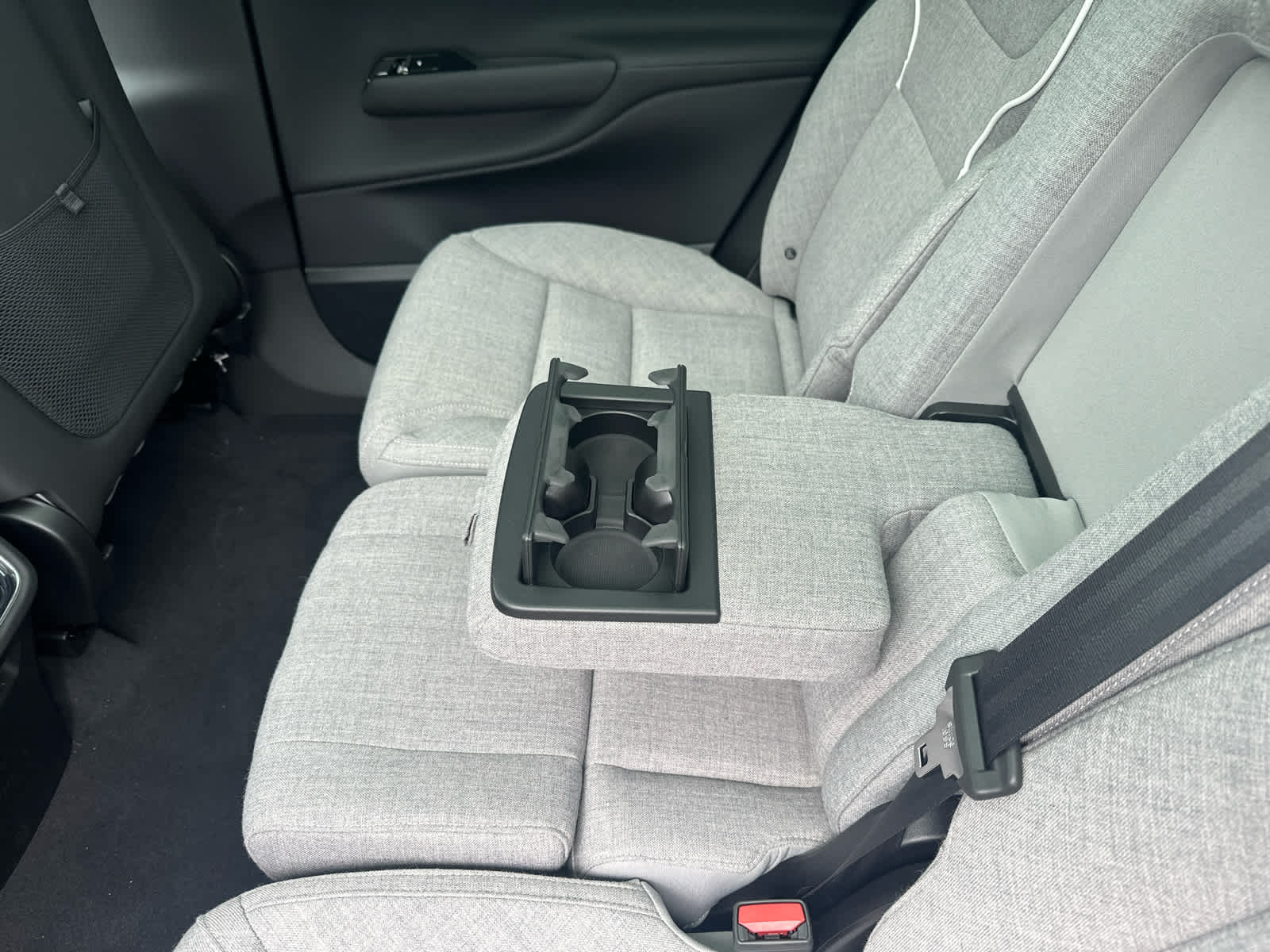 2025 Volvo EX90 Ultra - Photo 22