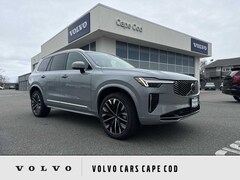 2026 Volvo XC90 B6 Plus 7-Seater AWD SUV