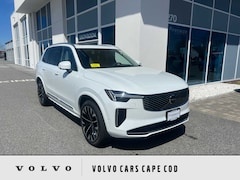 2025 Volvo XC90 plug-in hybrid T8 (2025.5) Ultra 7-Seater SUV