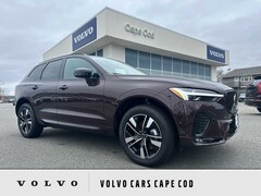 2026 Volvo XC60 B5 Plus AWD SUV