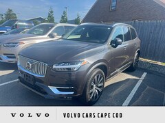 2024 Volvo XC90 B6 Plus Bright 7-Seater SUV YV4062PE8R1164578