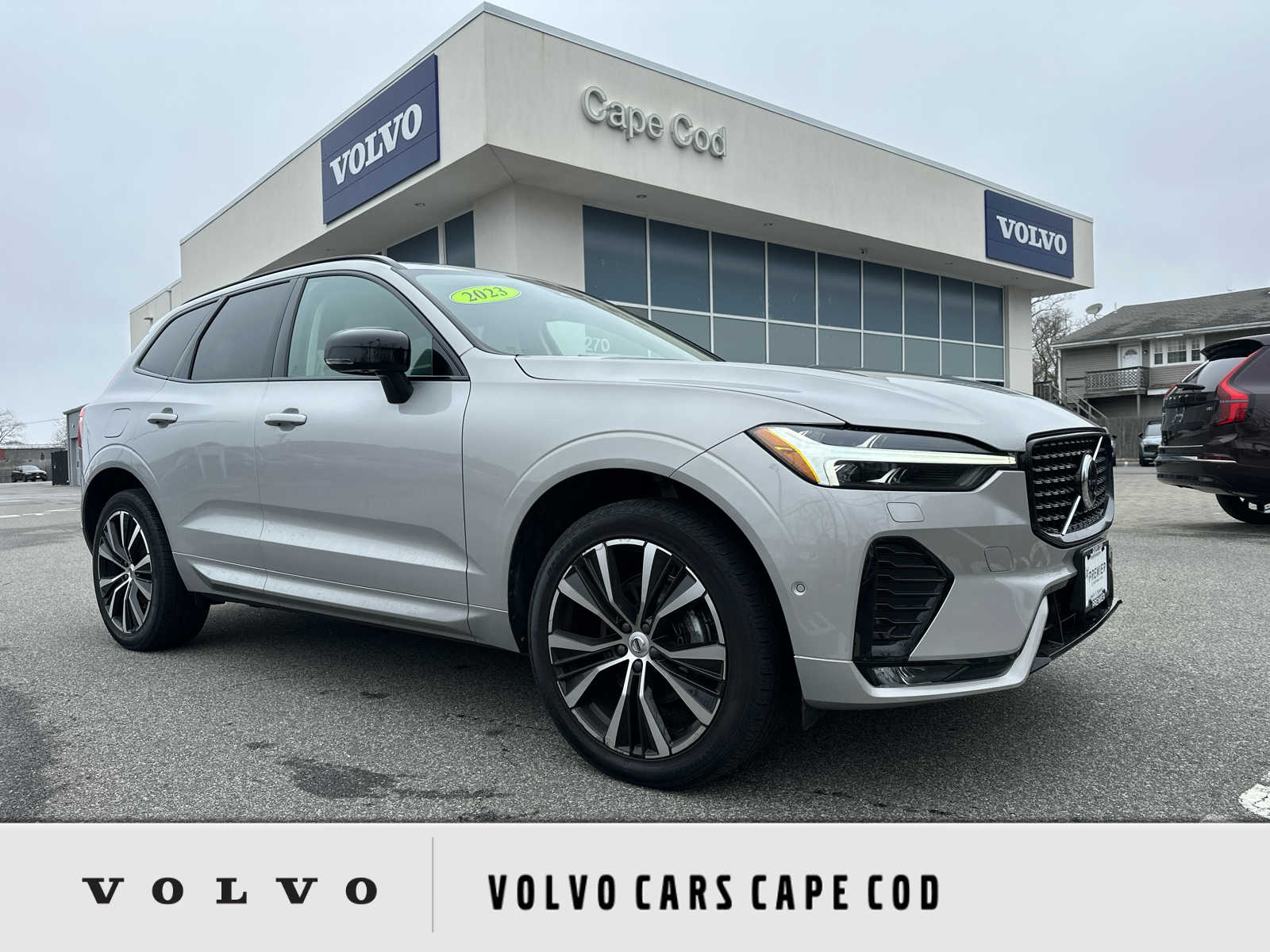 2023 Volvo XC60