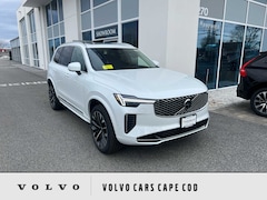 2025 Volvo XC90 plug-in hybrid T8 (2025.5) Plus 7-Seater SUV