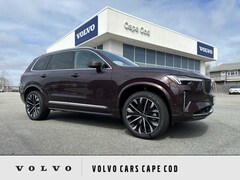 2026 Volvo XC90 plug-in hybrid T8 Ultra 7-Seater eAWD SUV
