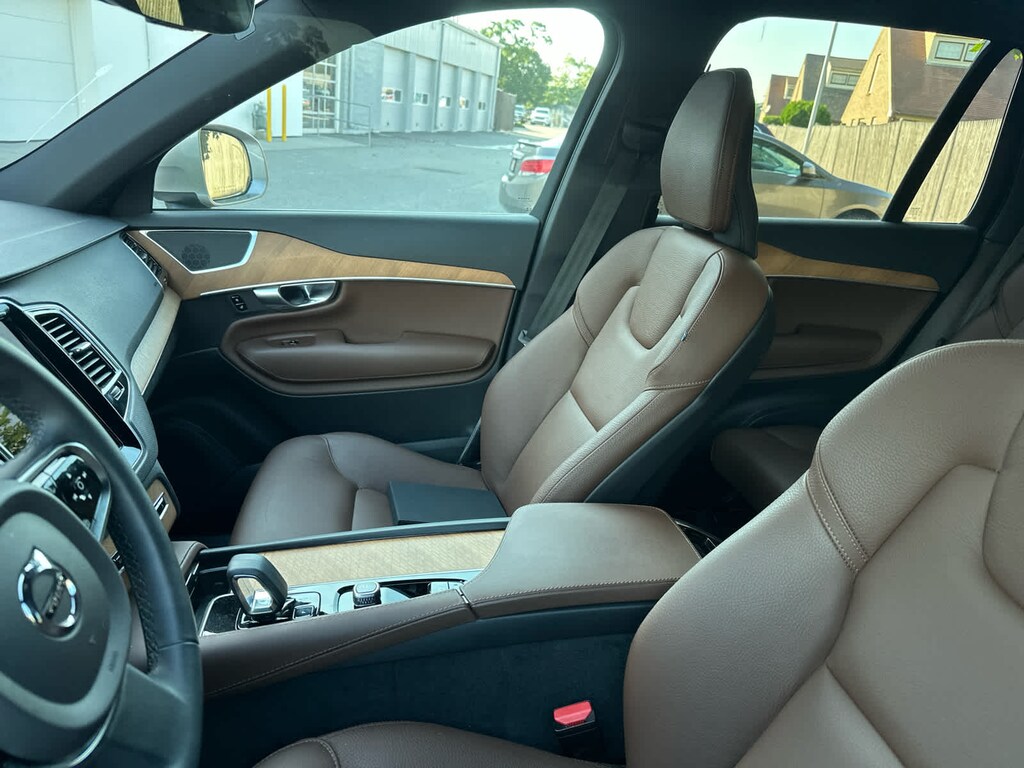 Used 2023 Volvo XC90 B5 AWD Plus SUV