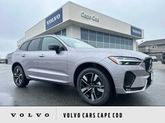 2026 Volvo XC60 B5 Plus AWD SUV