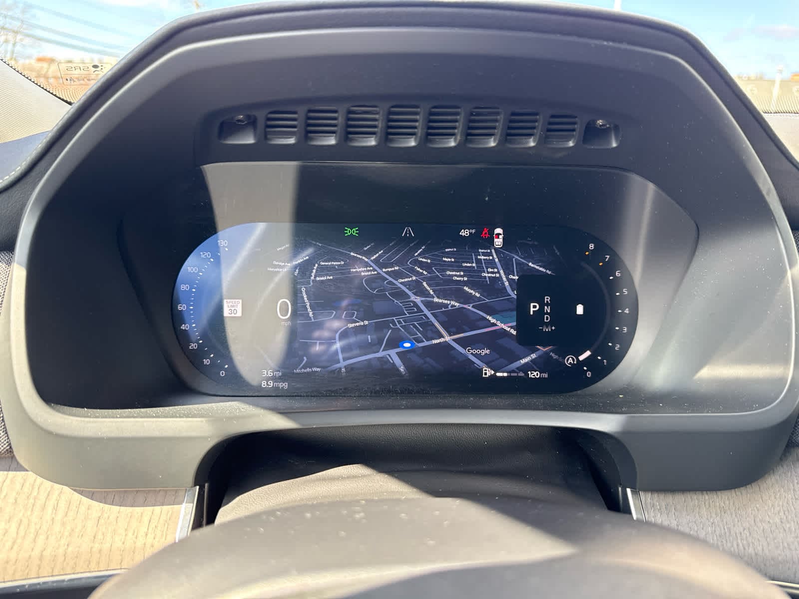 2026 Volvo XC90 Ultra - Photo 49