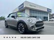  MINI Convertible