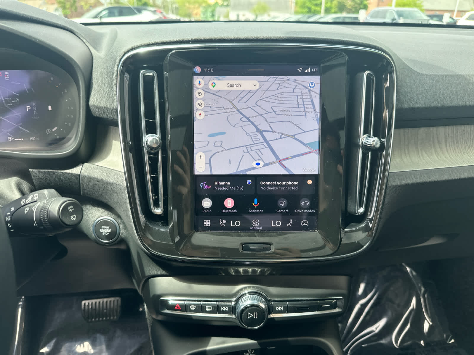 2026 Volvo XC40 Core - Photo 16