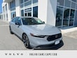 Honda Accord Hybrid