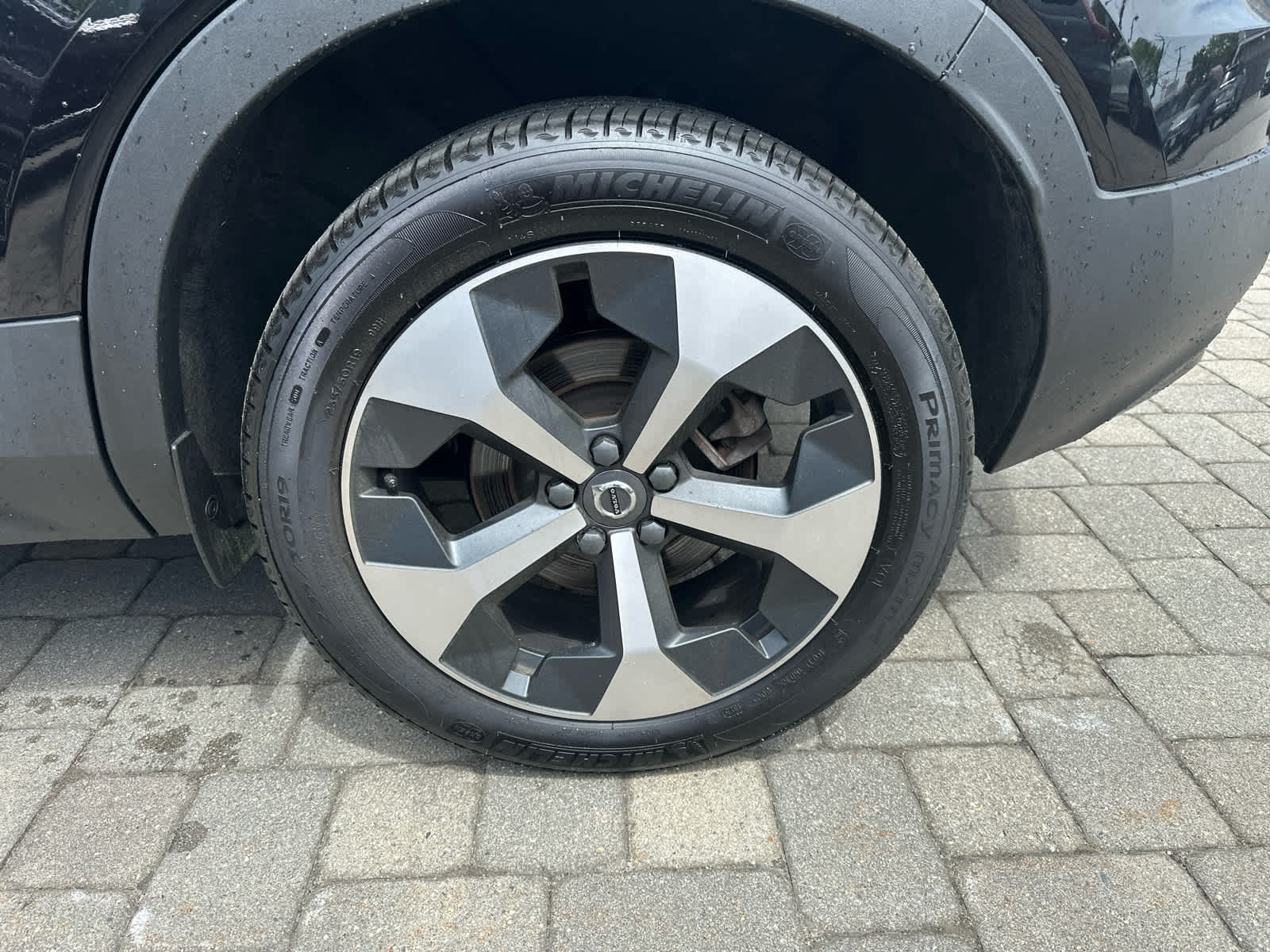 2026 Volvo XC40 Core - Photo 27