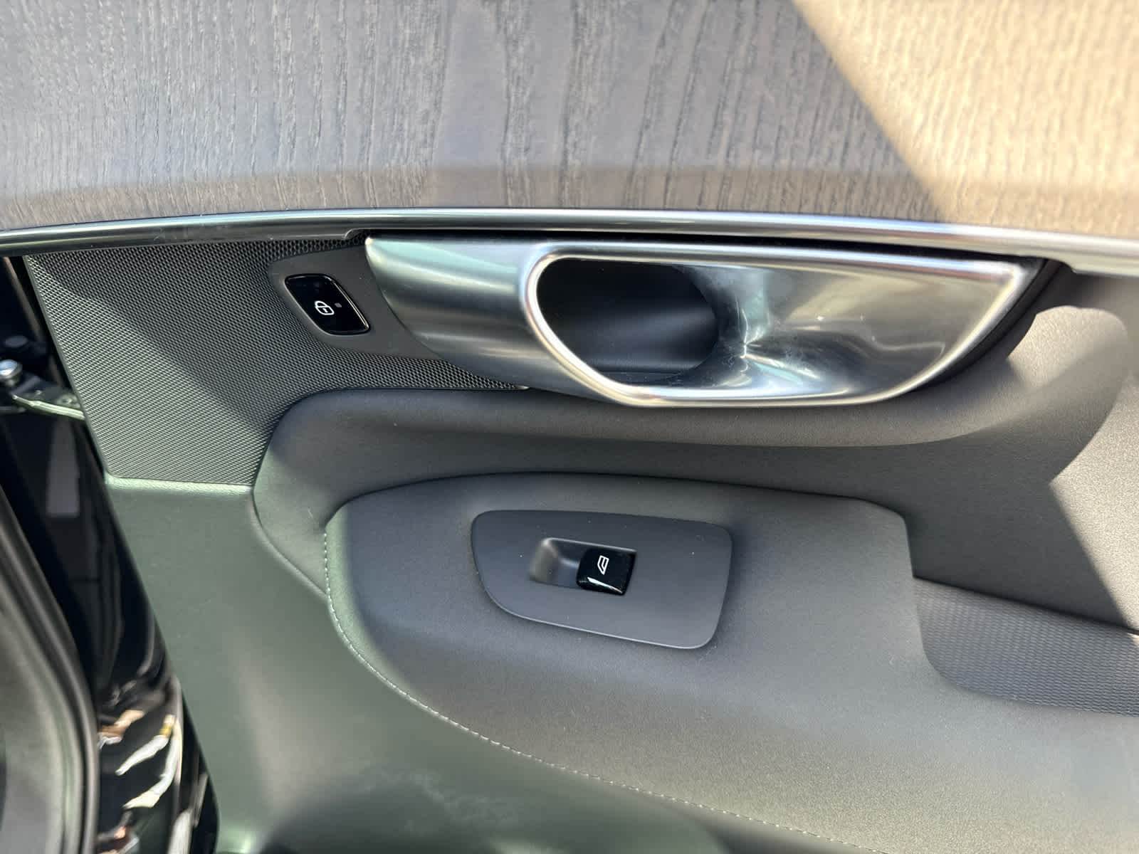 2026 Volvo XC90 Ultra - Photo 31