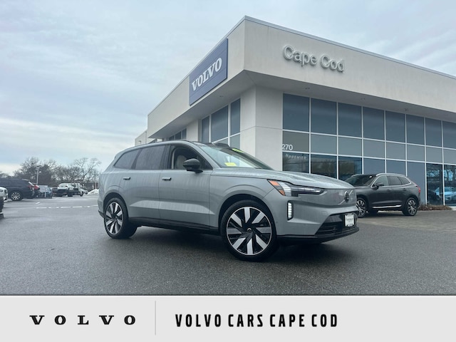 2025 Volvo EX90 Twin Motor Ultra 7-Seater SUV 7JDEV3VL8SG000986