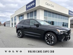 2026 Volvo XC60 B5 Plus AWD SUV