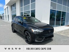 2025 Volvo XC60 B5 Ultra Black Edition SUV