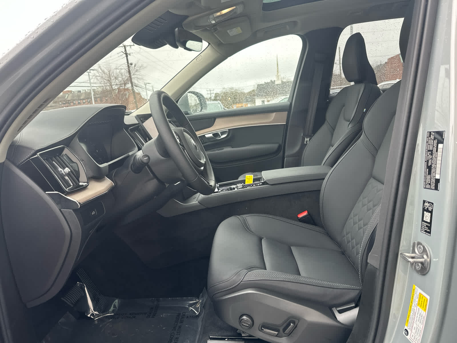 2026 Volvo XC90 Plus - Photo 19