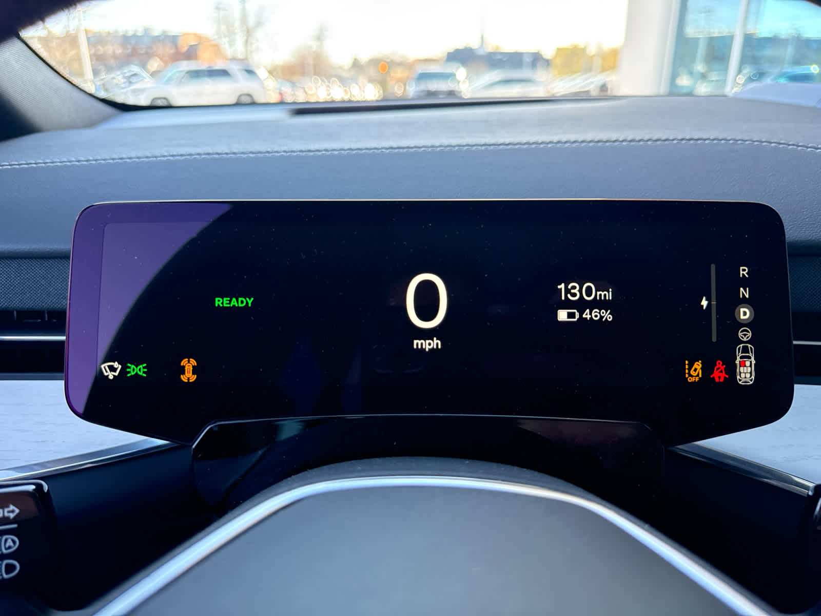 2025 Volvo EX90 Ultra - Photo 40