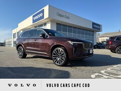 2026 Volvo XC90 B6 Plus 7-Seater AWD SUV