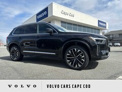 2026 Volvo XC90 B6 Ultra 7-Seater AWD SUV