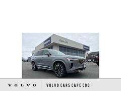 2026 Volvo XC90 plug-in hybrid T8 Ultra 7-Seater eAWD SUV
