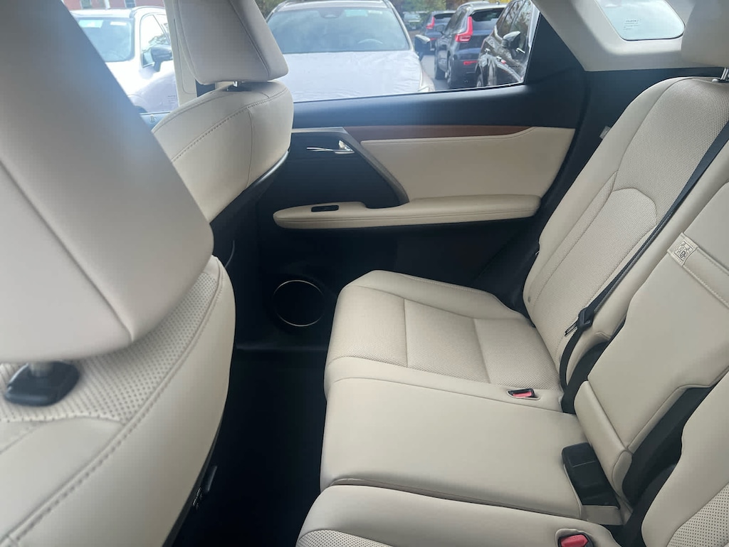 Used 2021 Lexus RX 350  SUV