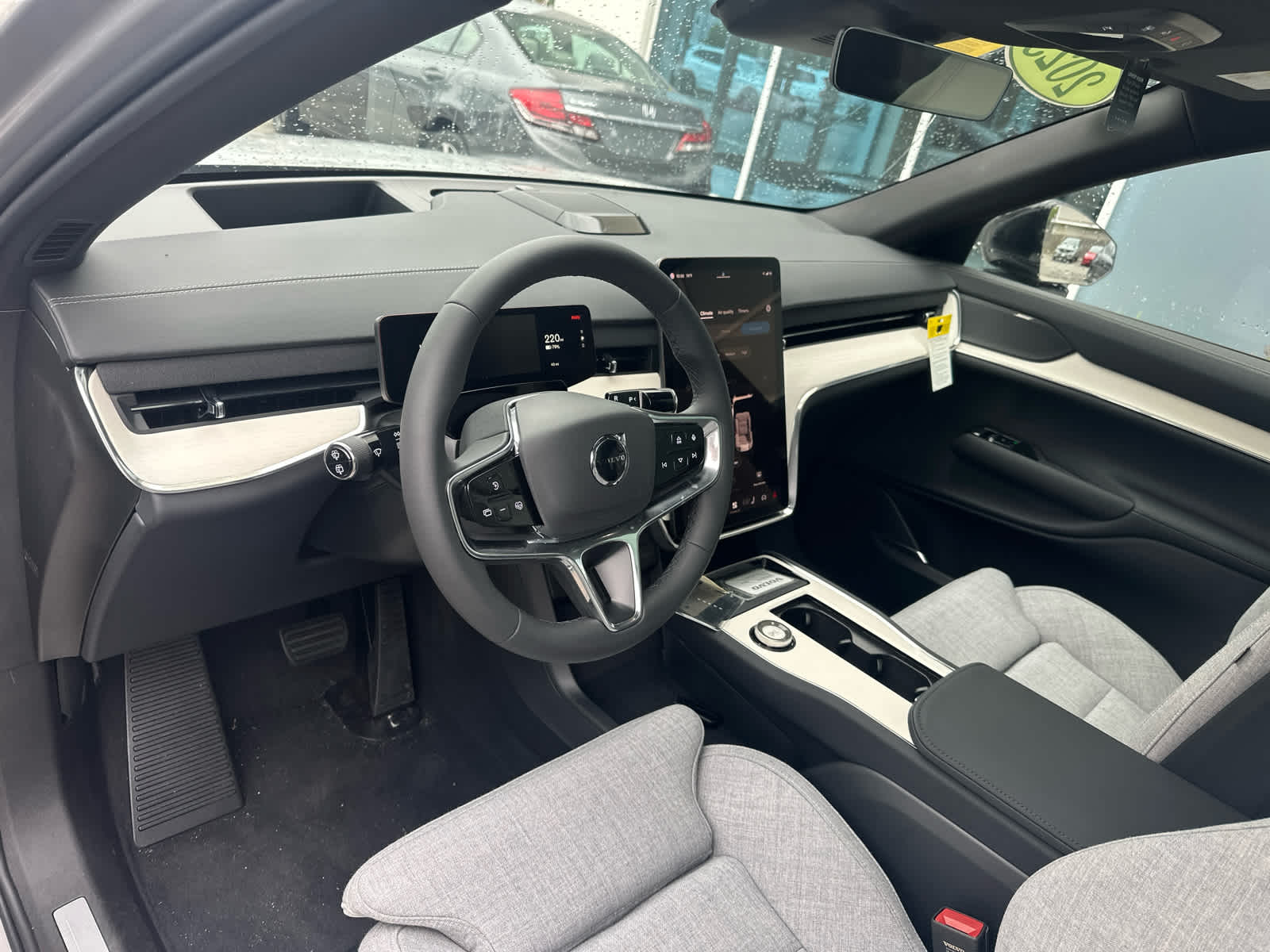 2025 Volvo EX90 Ultra - Photo 11