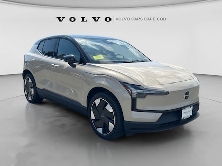 2026 Volvo EX30 Twin Motor Plus SUV
