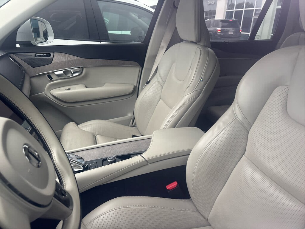 Used 2023 Volvo XC90 B6 AWD Ultimate 7-Seater SUV