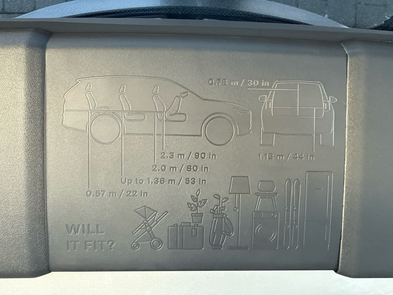 2025 Volvo EX90 Ultra - Photo 22