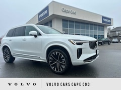 2026 Volvo XC90 B6 Plus 7-Seater AWD SUV