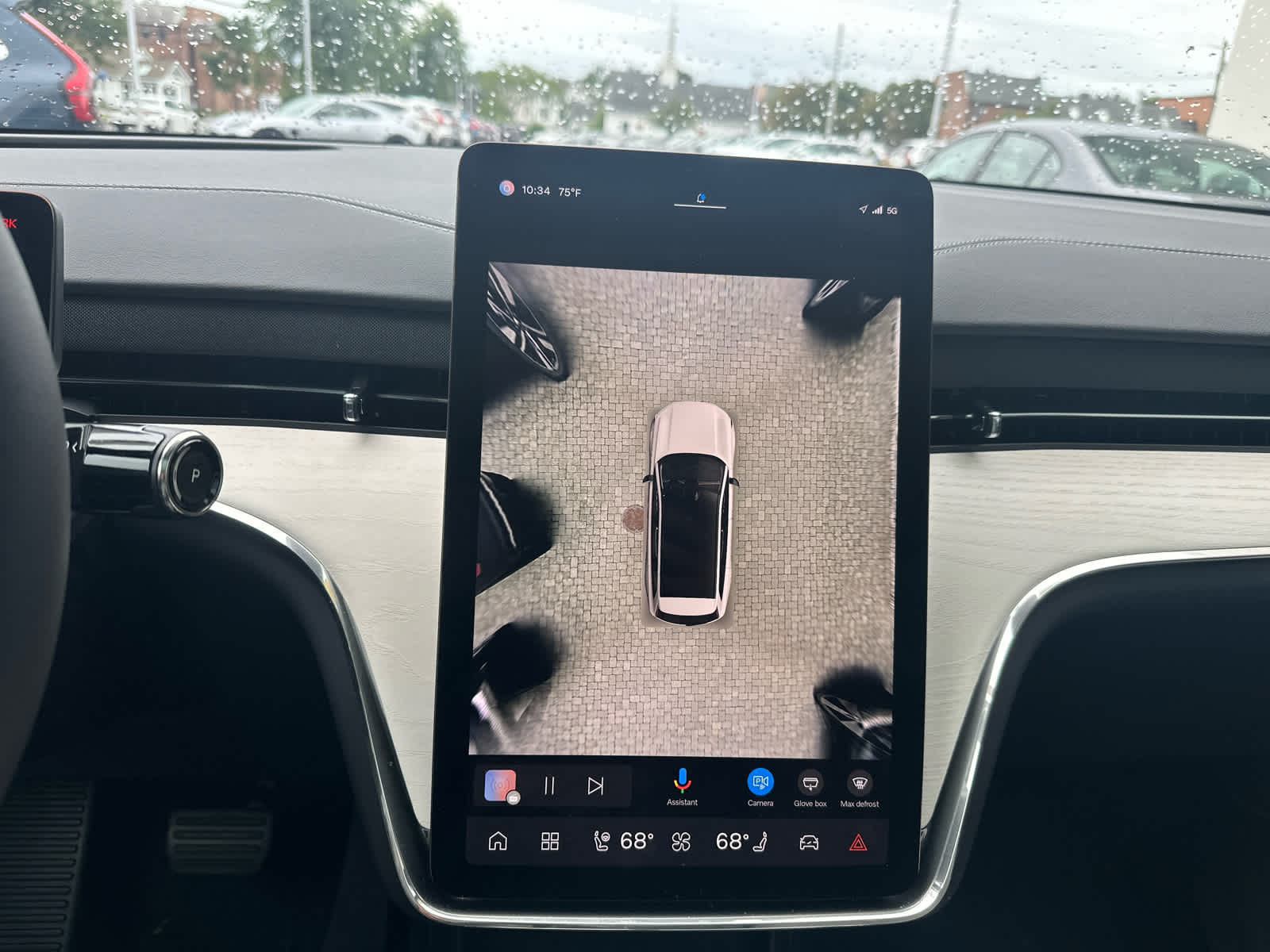 2025 Volvo EX90 Ultra - Photo 17