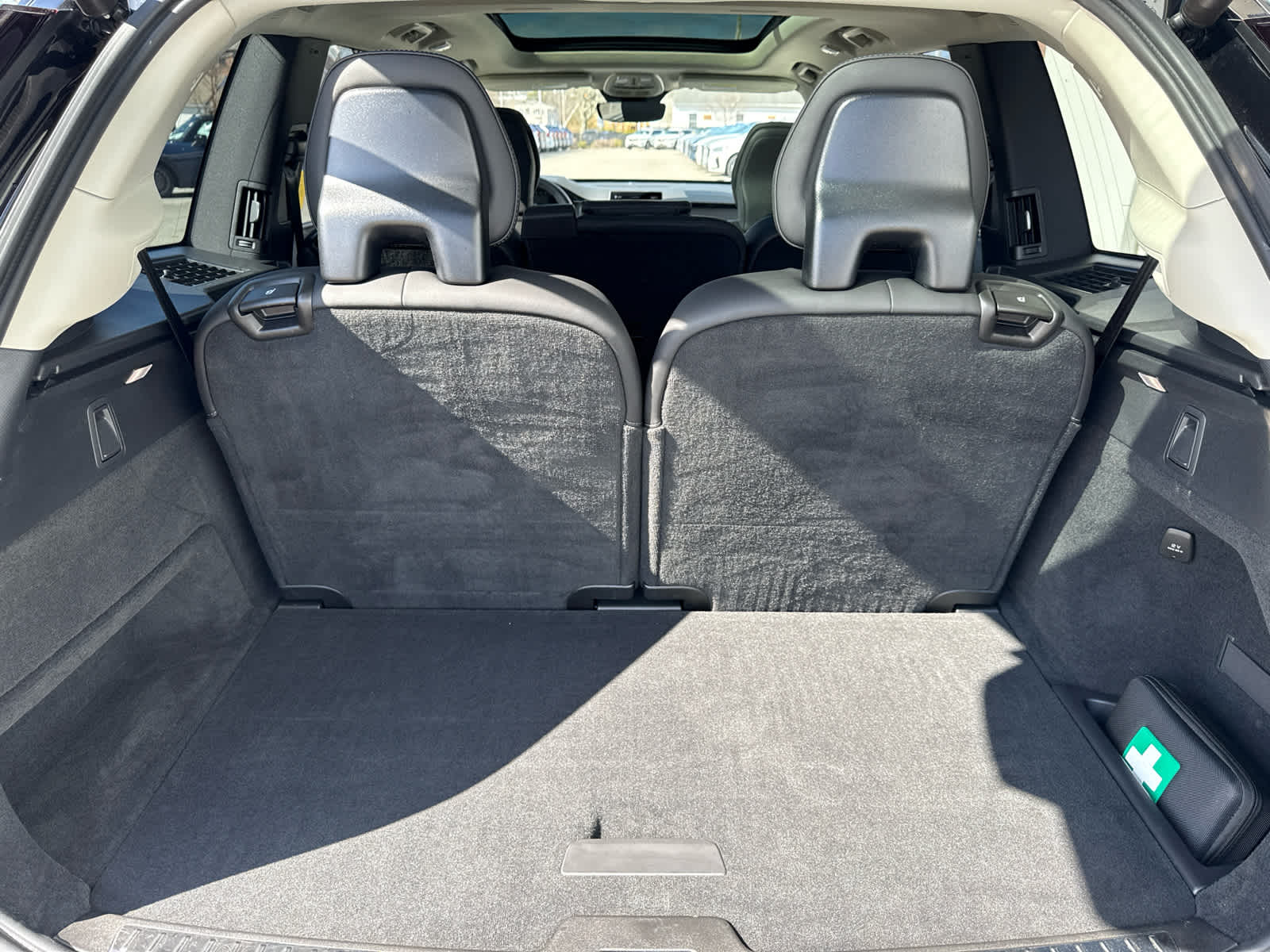2026 Volvo XC90 Ultra - Photo 21