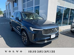 2026 Volvo XC90 B6 Ultra 6-Seater SUV