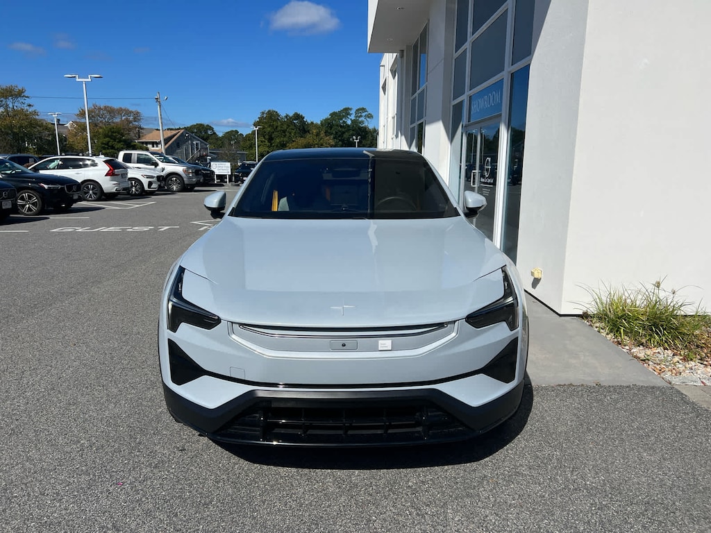 Used 2025 Polestar Polestar 3 Long Range Dual Motor Performance Plus SUV