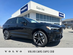 2026 Volvo XC60 B5 Plus AWD SUV