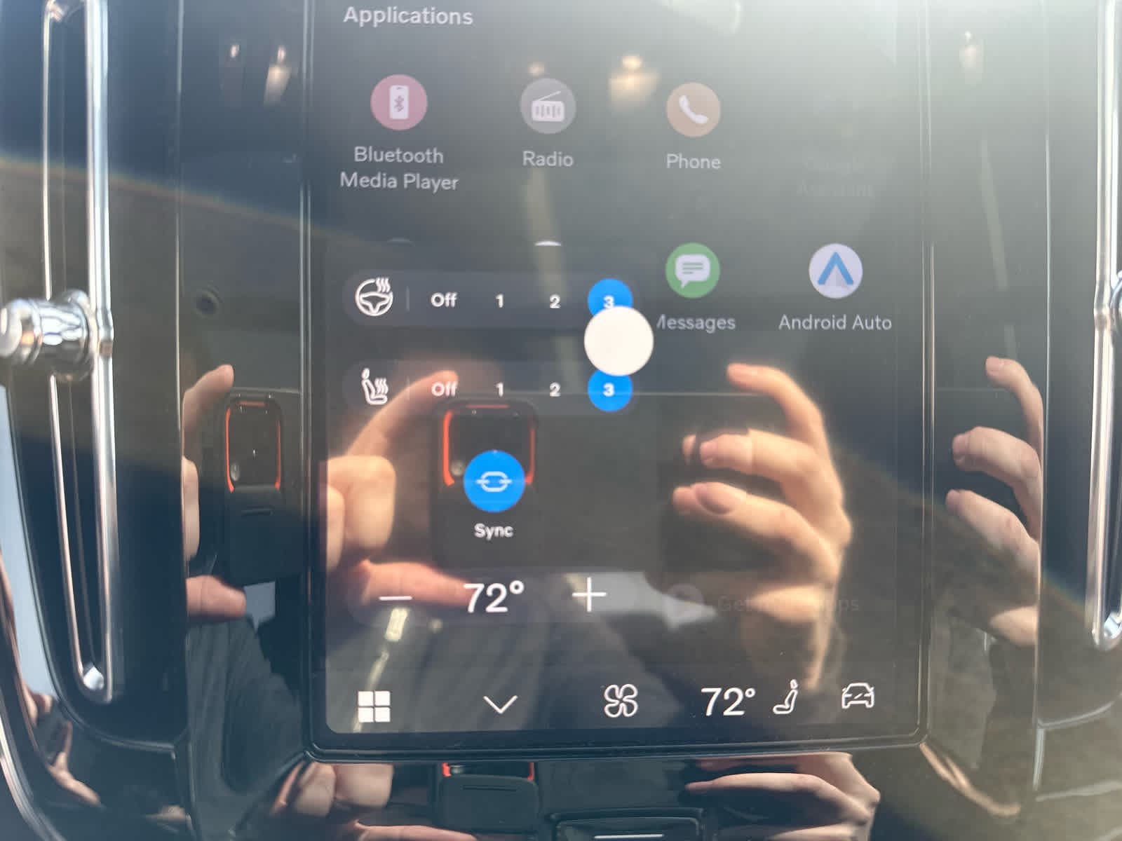 2026 Volvo XC40 Ultra Black Edition - Photo 19